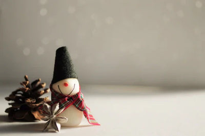 冬季休暇のお知らせ